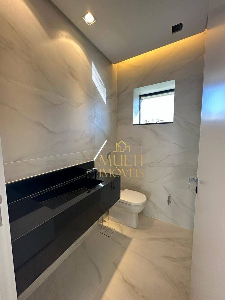 Sobrado, 4 quartos, 300 m² - Foto 3