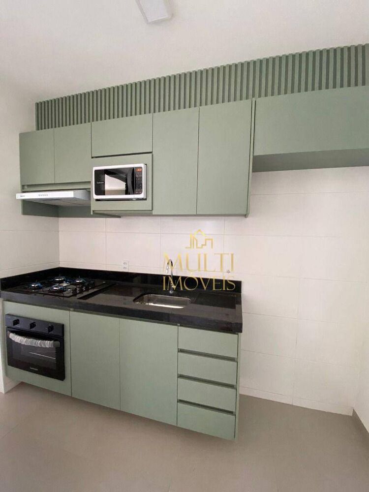 Apartamento, 2 quartos, 61 m² - Foto 1