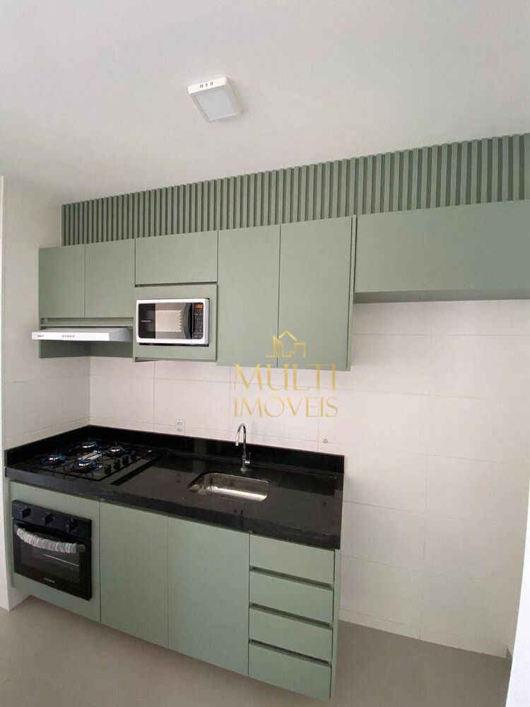 Apartamento, 2 quartos, 61 m² - Foto 3