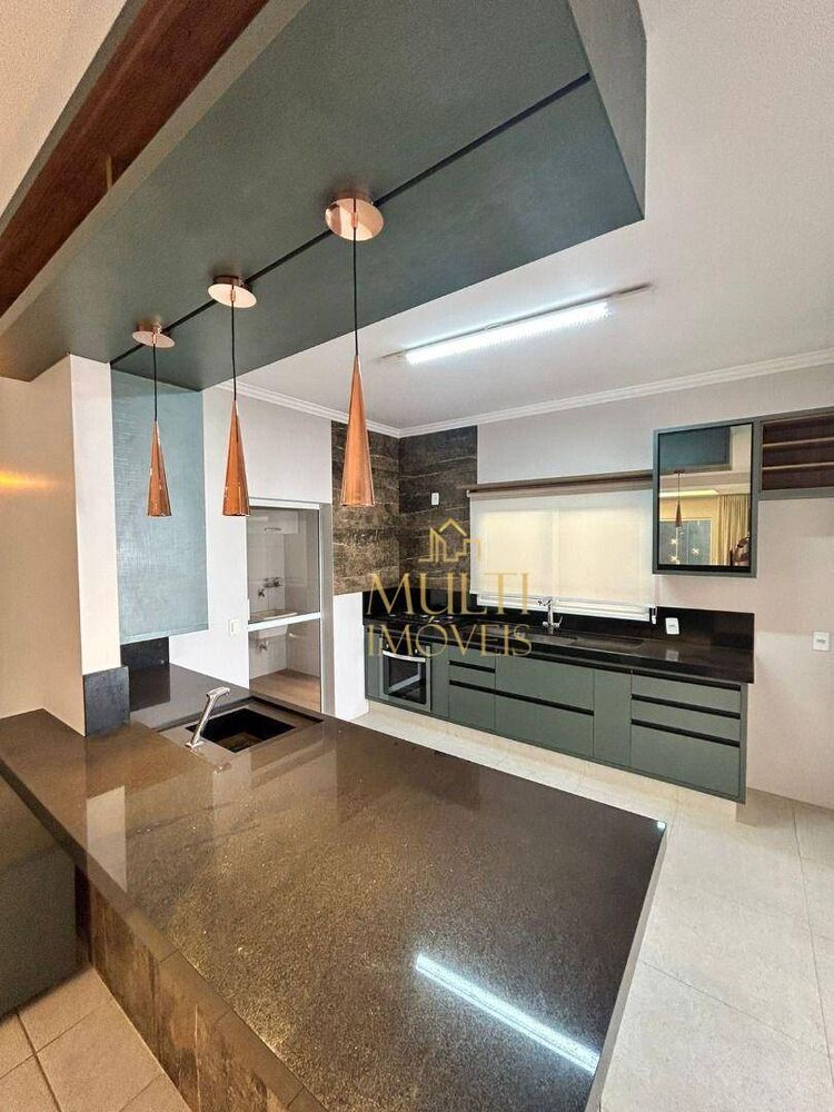 Casa de Condomínio, 3 quartos - Foto 3