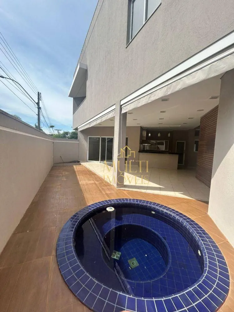 Sobrado, 5 quartos, 430 m² - Foto 3