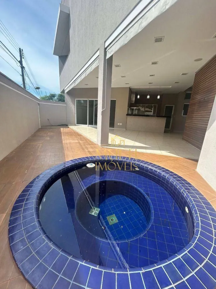 Sobrado, 5 quartos, 430 m² - Foto 4