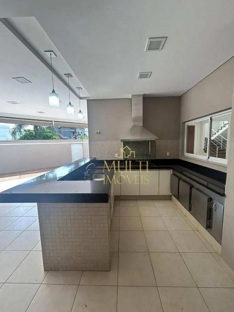 Sobrado, 5 quartos, 430 m² - Foto 2