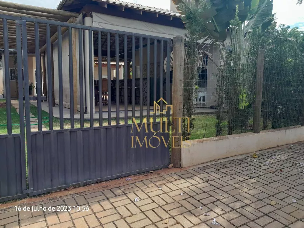 Chácara, 3 quartos, 450 m² - Foto 5