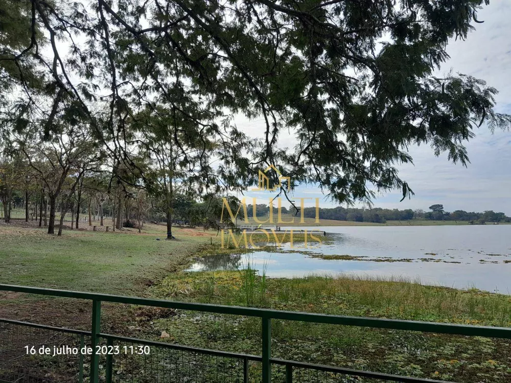 Chácara, 3 quartos, 450 m² - Foto 6