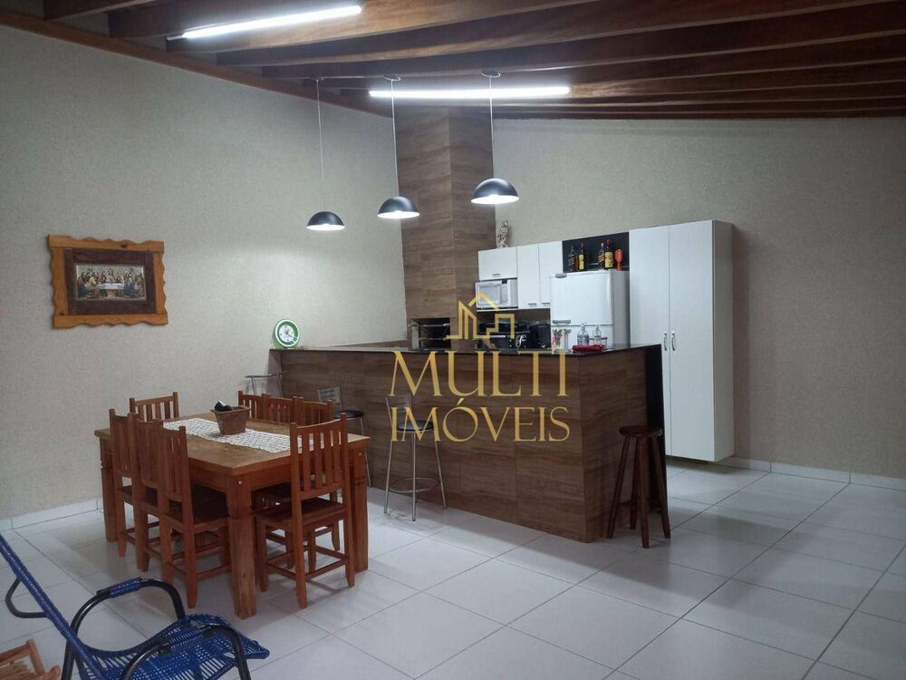 Casa, 3 quartos, 133 m² - Foto 12