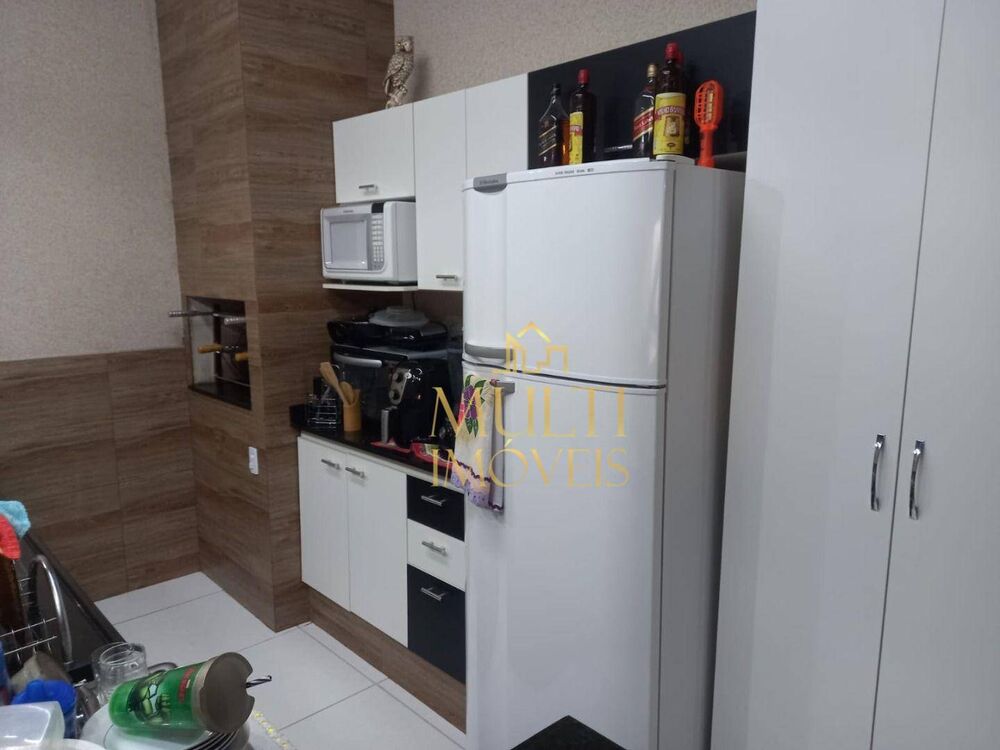 Casa, 3 quartos, 133 m² - Foto 5