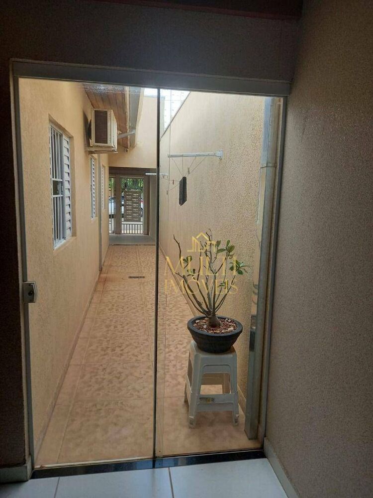 Casa, 3 quartos, 133 m² - Foto 32
