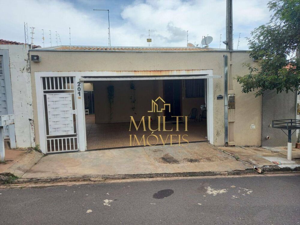 Casa, 3 quartos, 133 m² - Foto 25