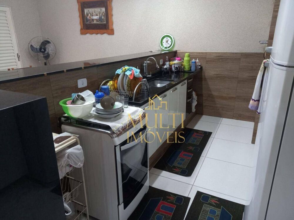 Casa, 3 quartos, 133 m² - Foto 6