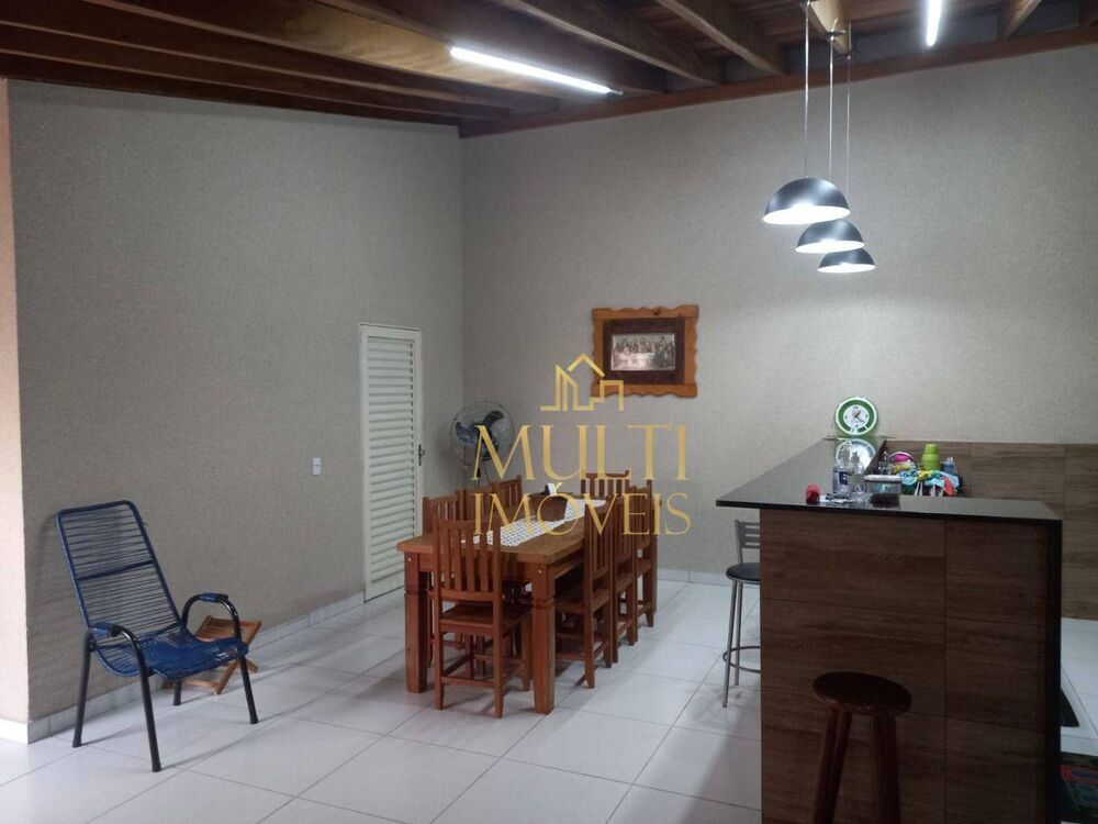 Casa, 3 quartos, 133 m² - Foto 8
