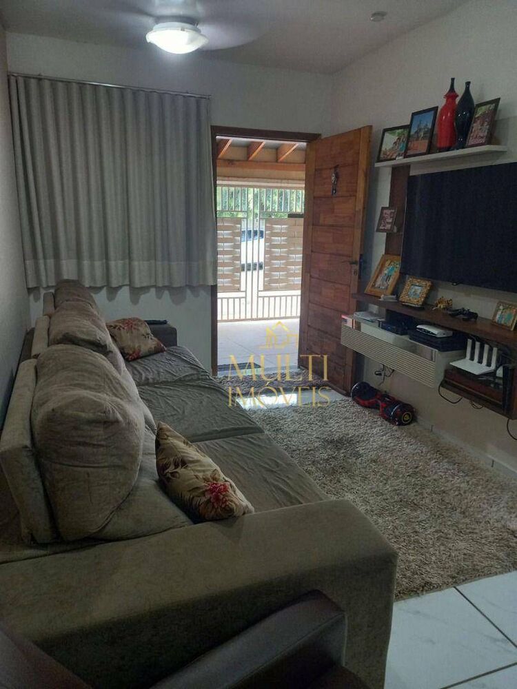 Casa, 3 quartos, 133 m² - Foto 22