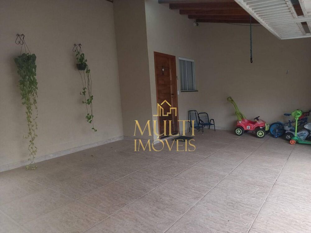 Casa, 3 quartos, 133 m² - Foto 21