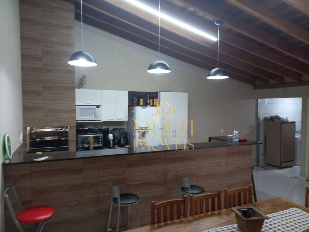 Casa, 3 quartos, 133 m² - Foto 4