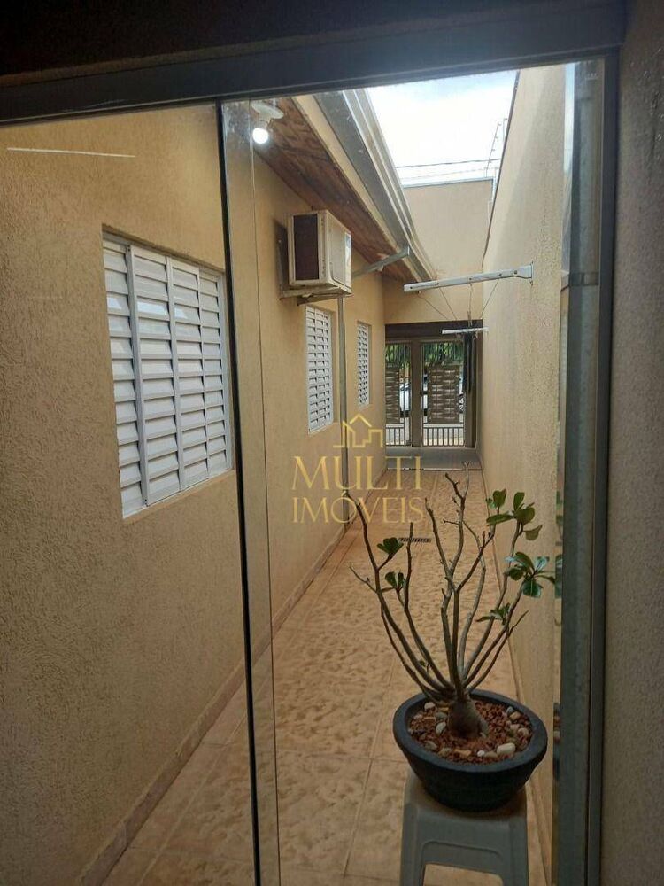 Casa, 3 quartos, 133 m² - Foto 27