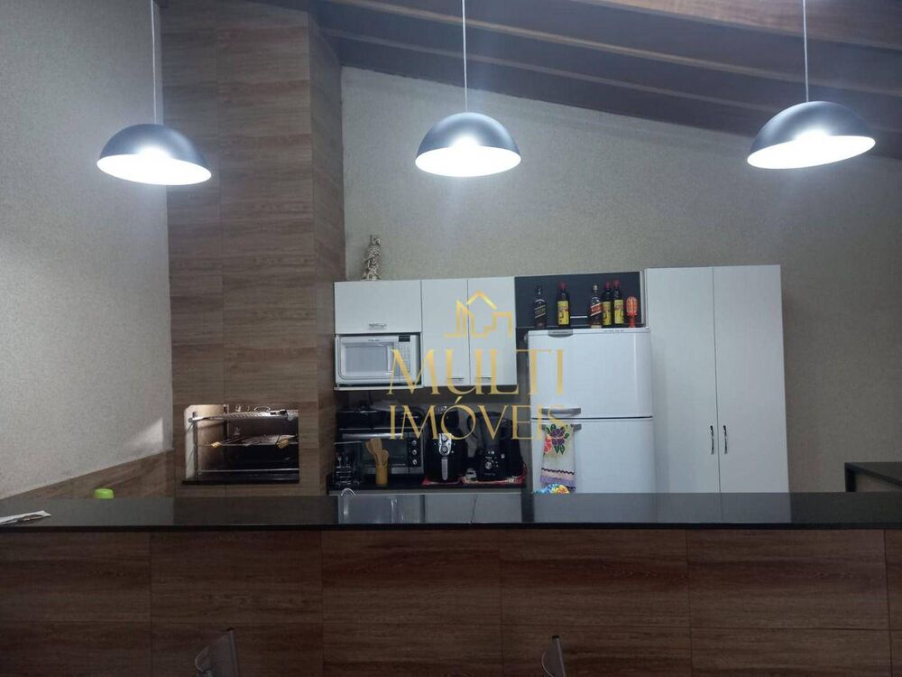 Casa, 3 quartos, 133 m² - Foto 2