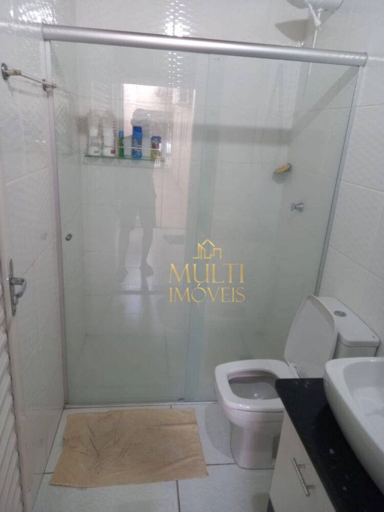 Casa, 3 quartos, 133 m² - Foto 1