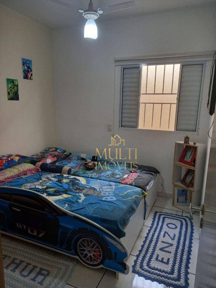 Casa, 3 quartos, 133 m² - Foto 18