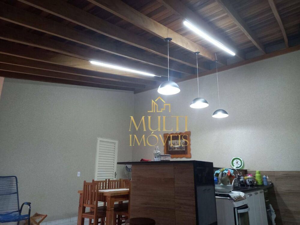Casa, 3 quartos, 133 m² - Foto 10