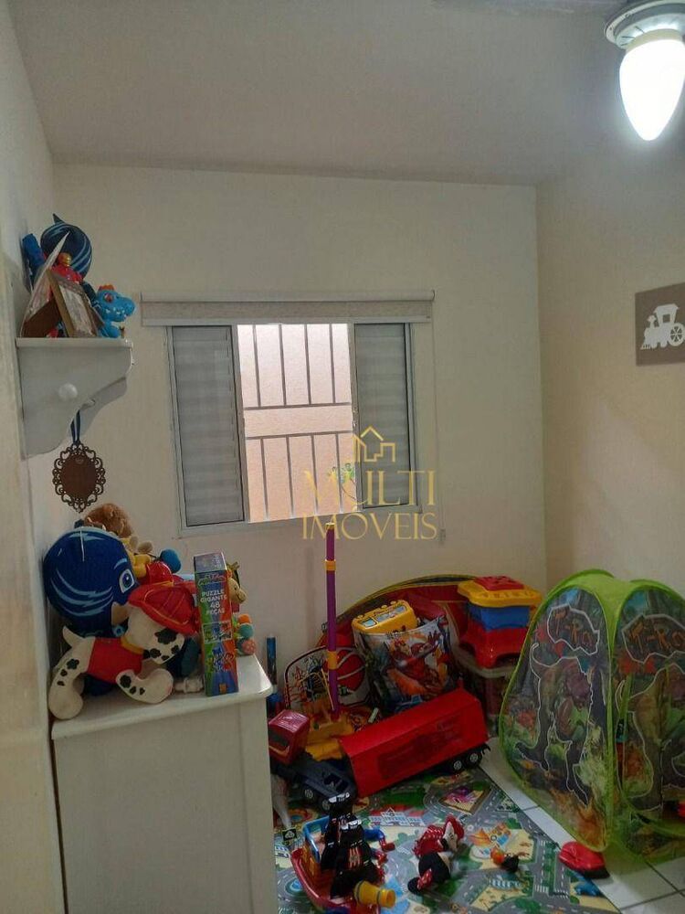 Casa, 3 quartos, 133 m² - Foto 13