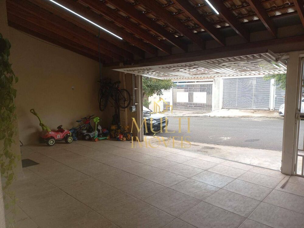 Casa, 3 quartos, 133 m² - Foto 23