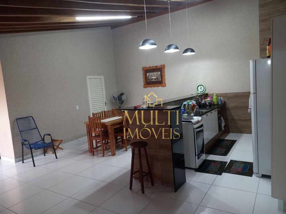 Casa, 3 quartos, 133 m² - Foto 9