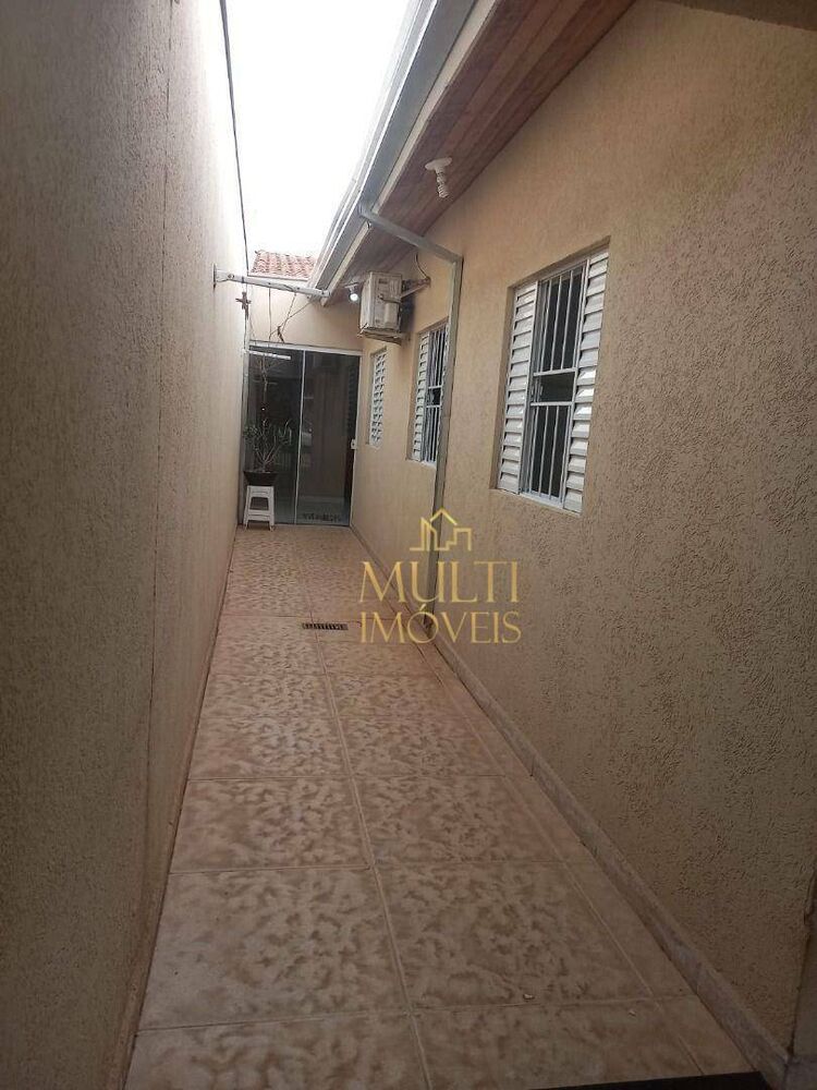 Casa, 3 quartos, 133 m² - Foto 24