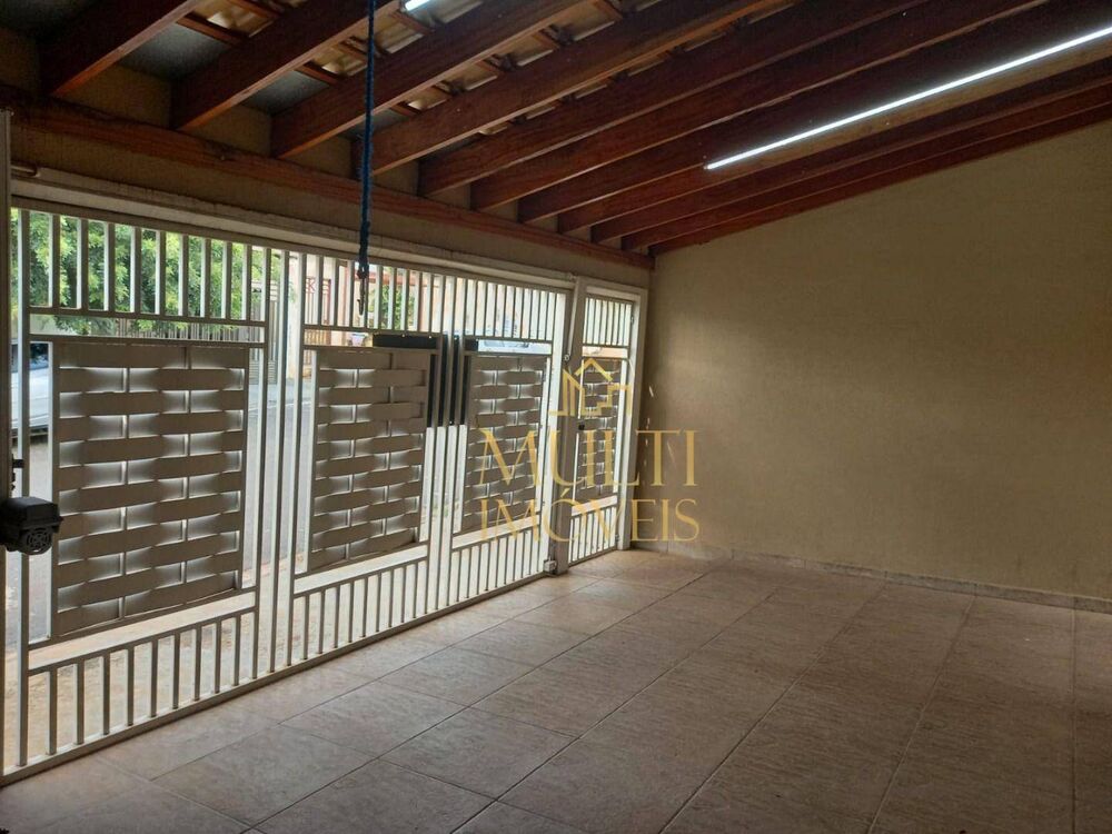 Casa, 3 quartos, 133 m² - Foto 30