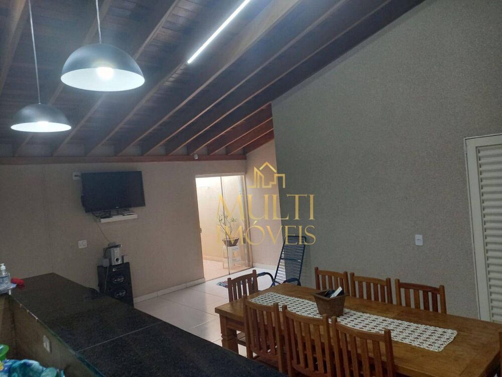 Casa, 3 quartos, 133 m² - Foto 7
