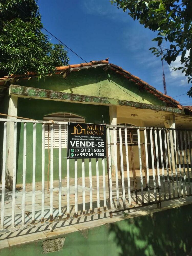 Casa, 2 quartos, 192 m² - Foto 1