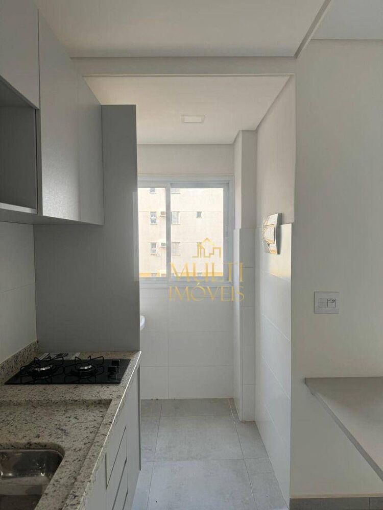 Apartamento à venda com 1 quarto, 40m² - Foto 15