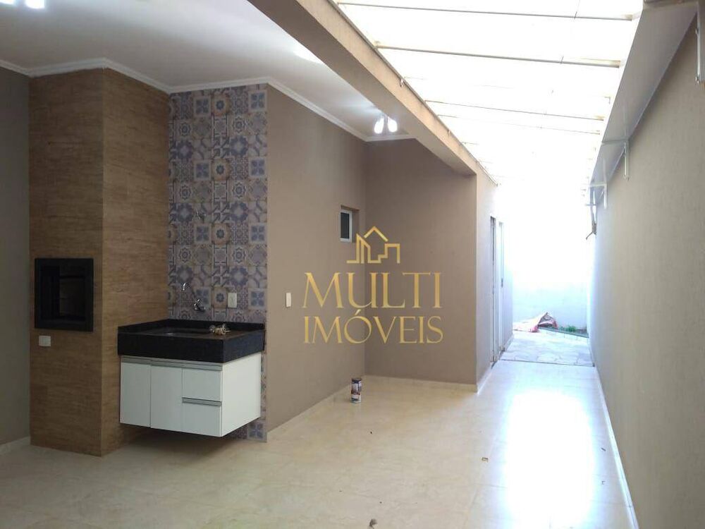 Casa de Condomínio, 3 quartos - Foto 3