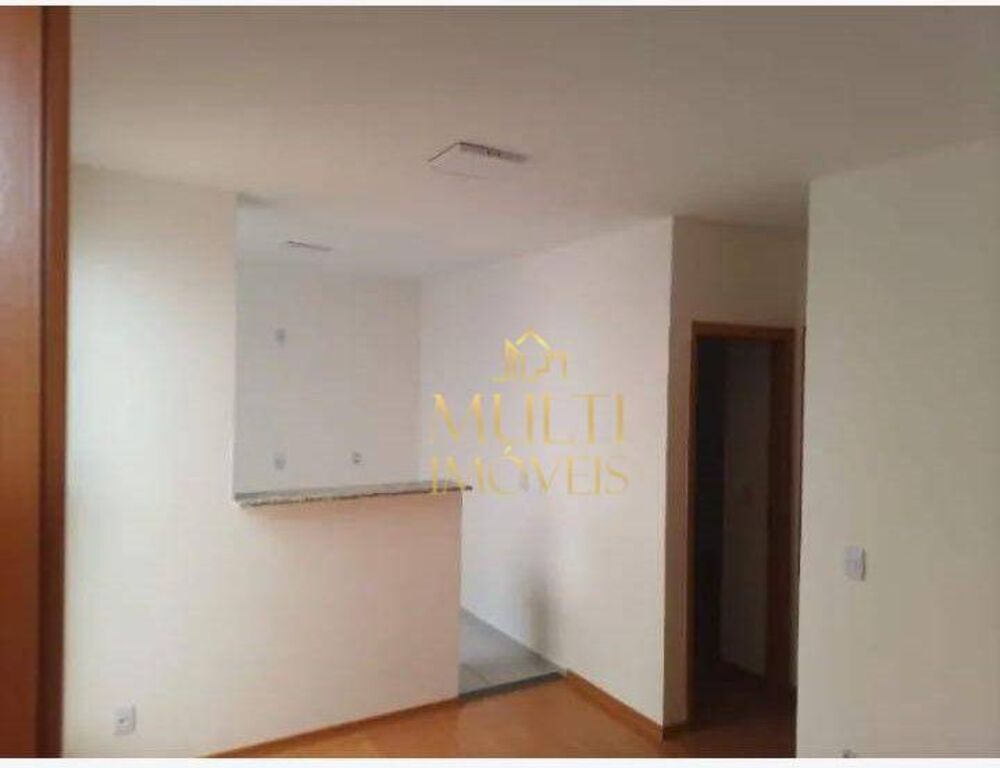Apartamento, 2 quartos, 45 m² - Foto 1