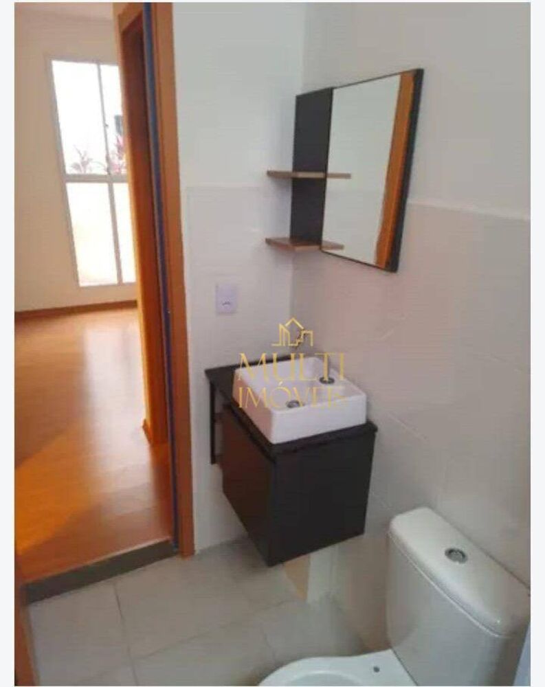 Apartamento, 2 quartos, 45 m² - Foto 3