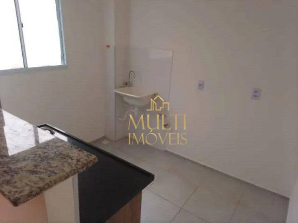 Apartamento, 2 quartos, 45 m² - Foto 6