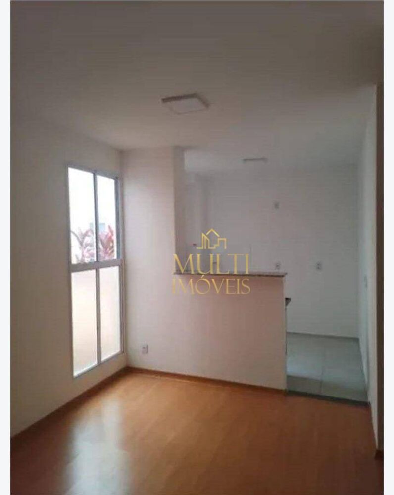 Apartamento, 2 quartos, 45 m² - Foto 5