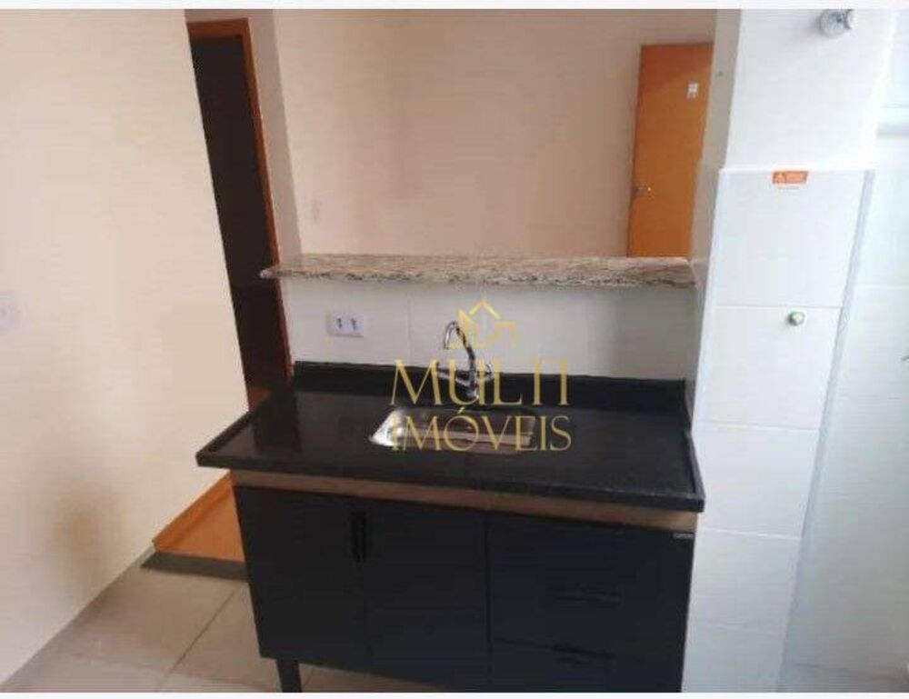 Apartamento, 2 quartos, 45 m² - Foto 2