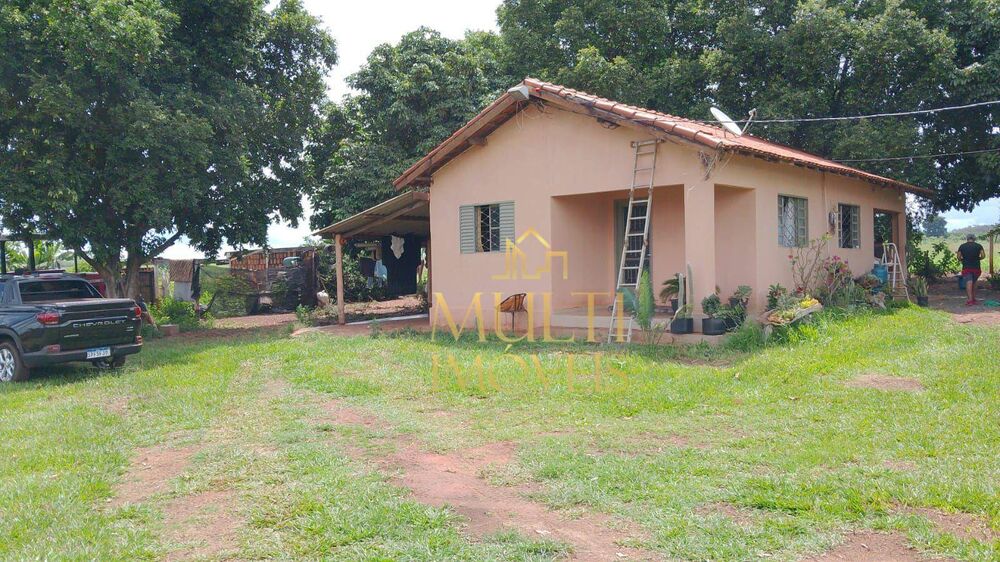 Fazenda, 242 hectares - Foto 4