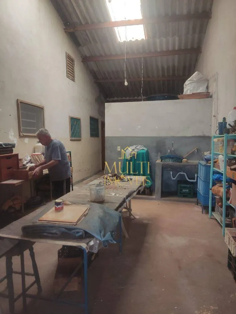 Chácara, 2 quartos, 1200 m² - Foto 4