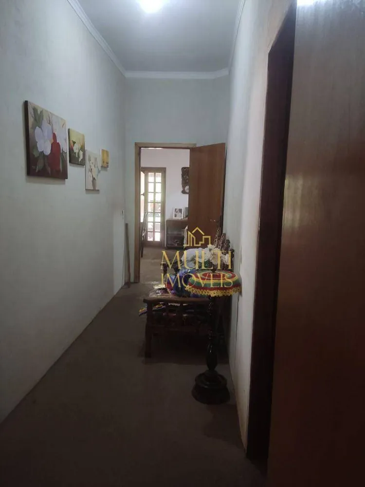 Chácara, 2 quartos, 1200 m² - Foto 3