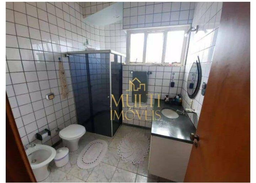 Sobrado, 4 quartos, 320 m² - Foto 4