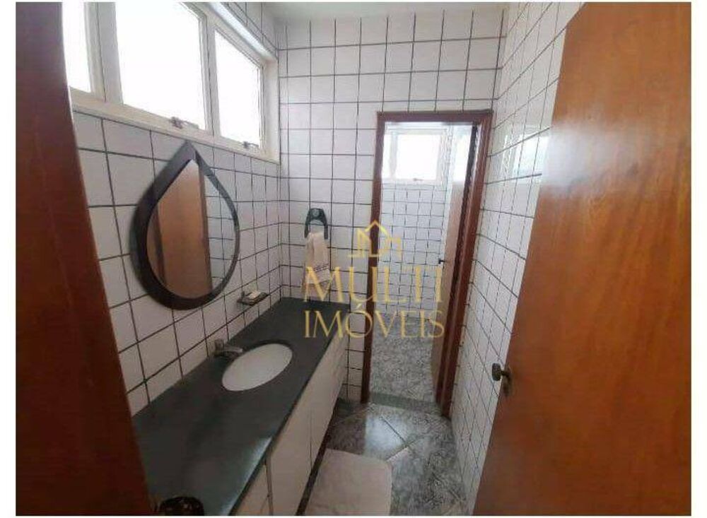 Sobrado, 4 quartos, 320 m² - Foto 3