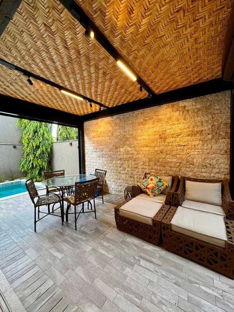 Casa de Condomínio, 3 quartos - Foto 10