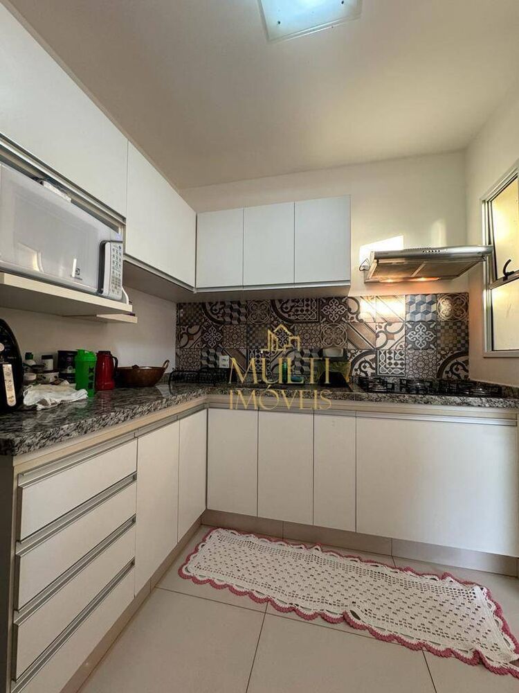 Sobrado, 3 quartos, 90 m² - Foto 2