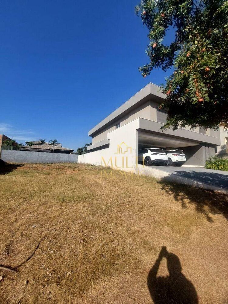 Loteamento e Condomínio, 450 m² - Foto 2