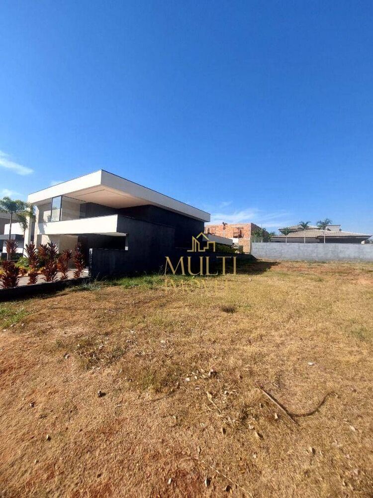 Loteamento e Condomínio, 450 m² - Foto 3