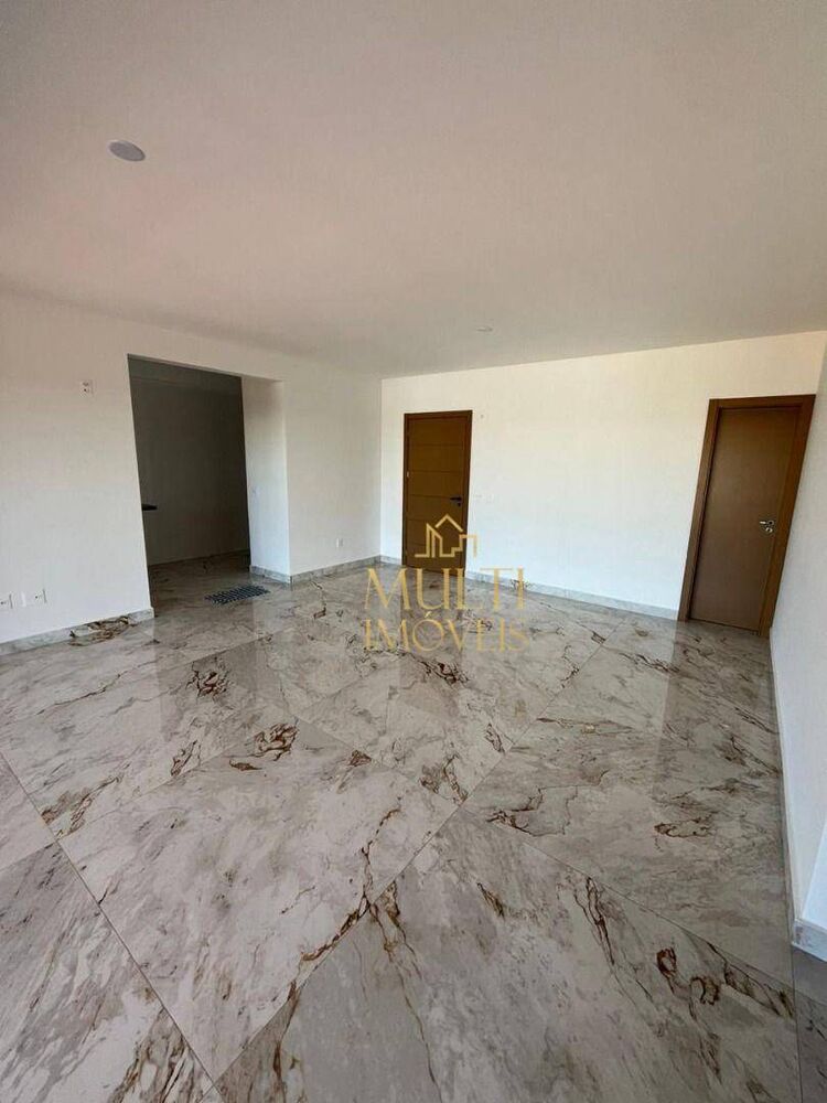 Apartamento, 3 quartos, 123 m² - Foto 1