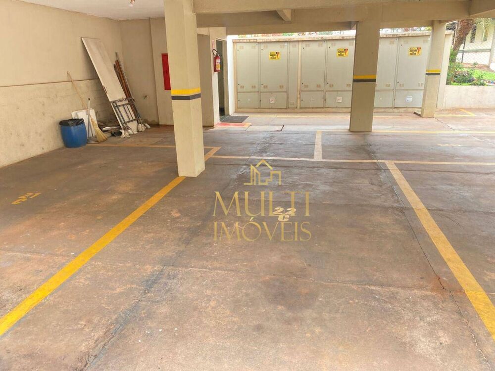 Apartamento, 3 quartos, 93 m² - Foto 2