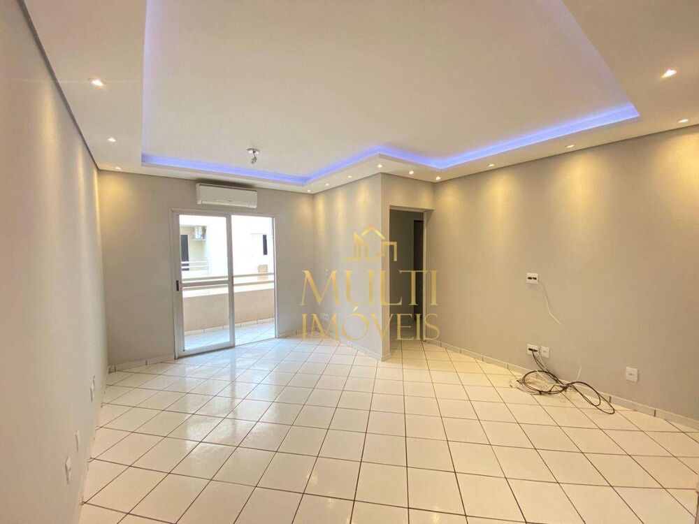 Apartamento, 3 quartos, 93 m² - Foto 1