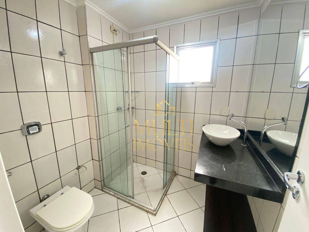 Apartamento, 3 quartos, 93 m² - Foto 3